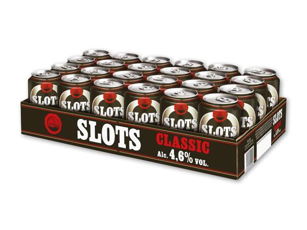 SLOTS Classic