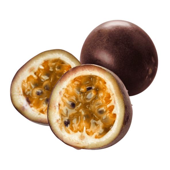 Fruits de la passion, 6 pcs