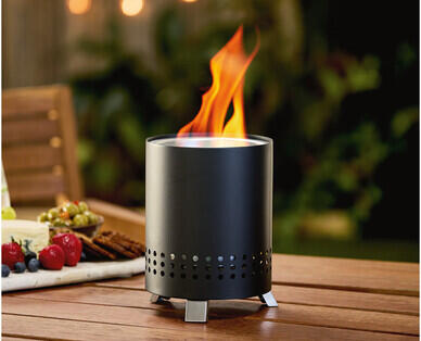 Tabletop Fire Pit