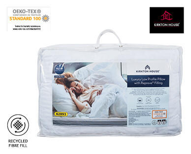 Luxury Pillow Assortment