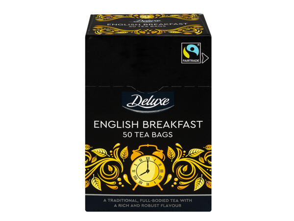 Deluxe Earl Grey