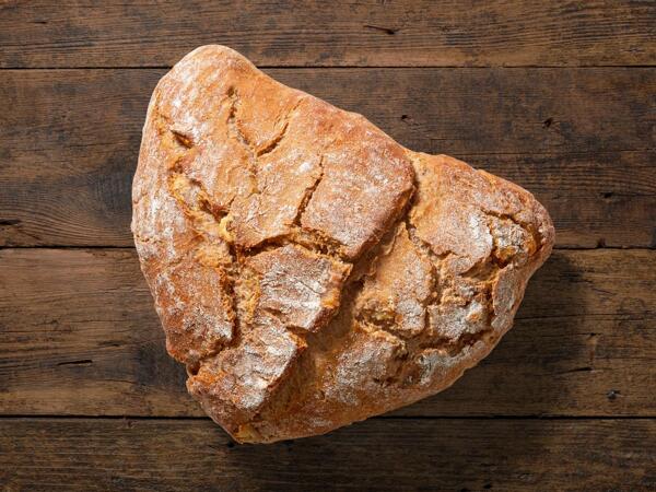 Pain aux noix
