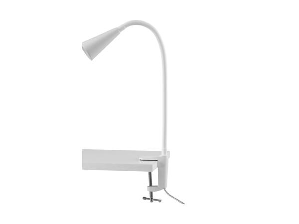 LIVARNO HOME(R) LED-klemmelampe