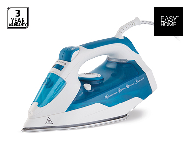 2400W STEAM IRON