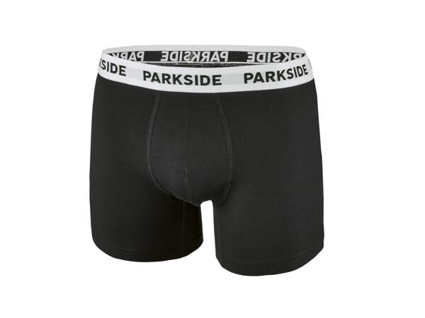 Men's Boxers
