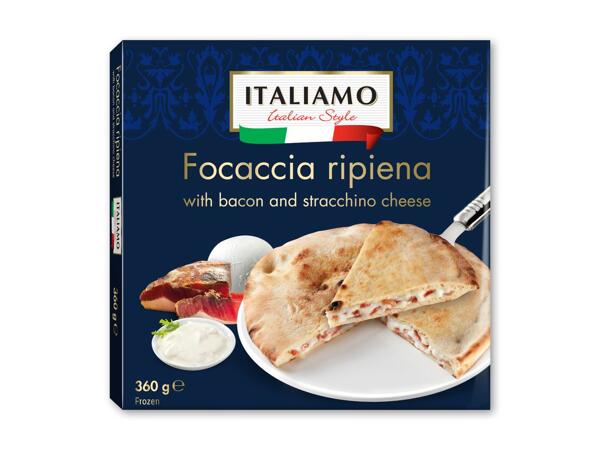 ITALIAMO Focaccia