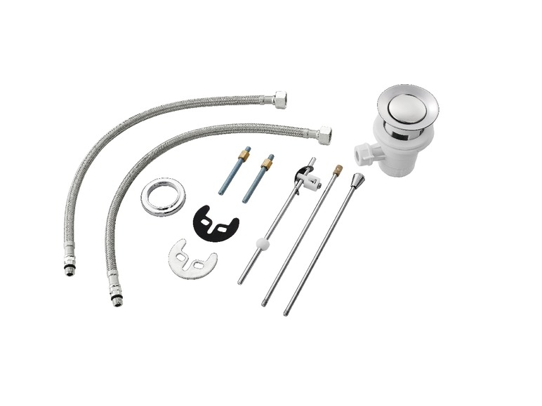 Mixer Tap