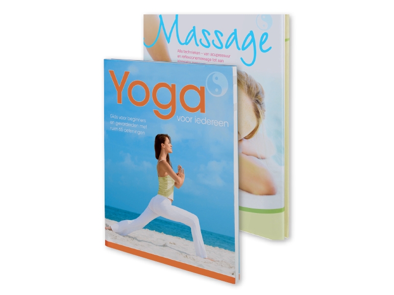 Wellnessboeken
