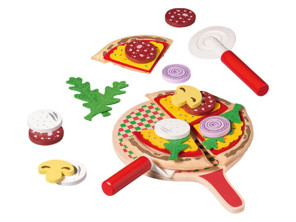 Food Play Set Assortment