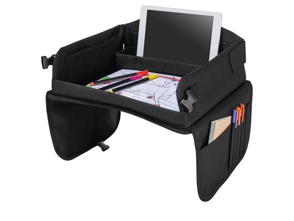 Portable Travel & Play Table