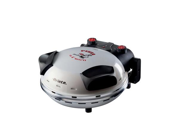 Electric Pizza Oven