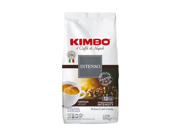 Aroma Intenso Kimbo