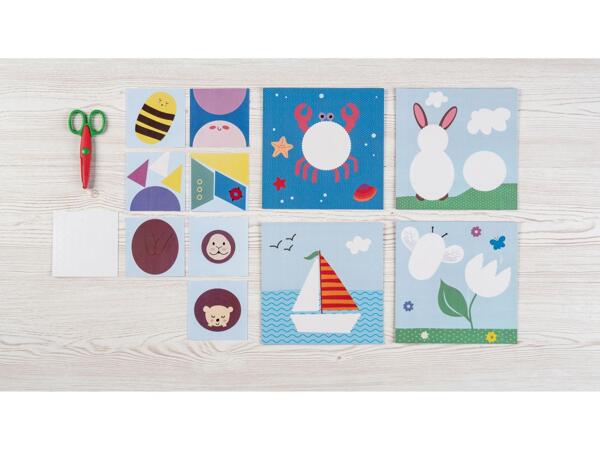 Creative craft kit