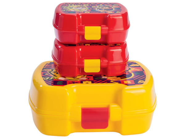 Lunchbox / Drink Bottle