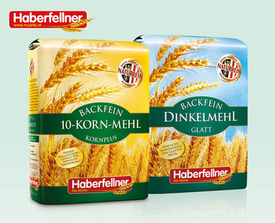 HABERFELLNER Mehl