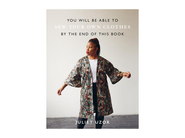 DK Knitting/Crochet/Sewing Book