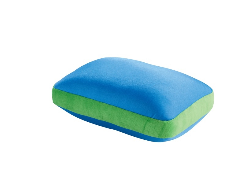 Relaxkussen voor de nek