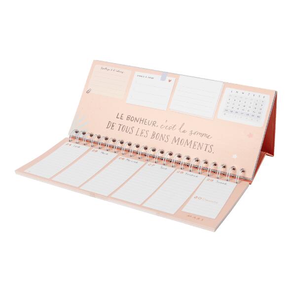 Wochenkalender 2025