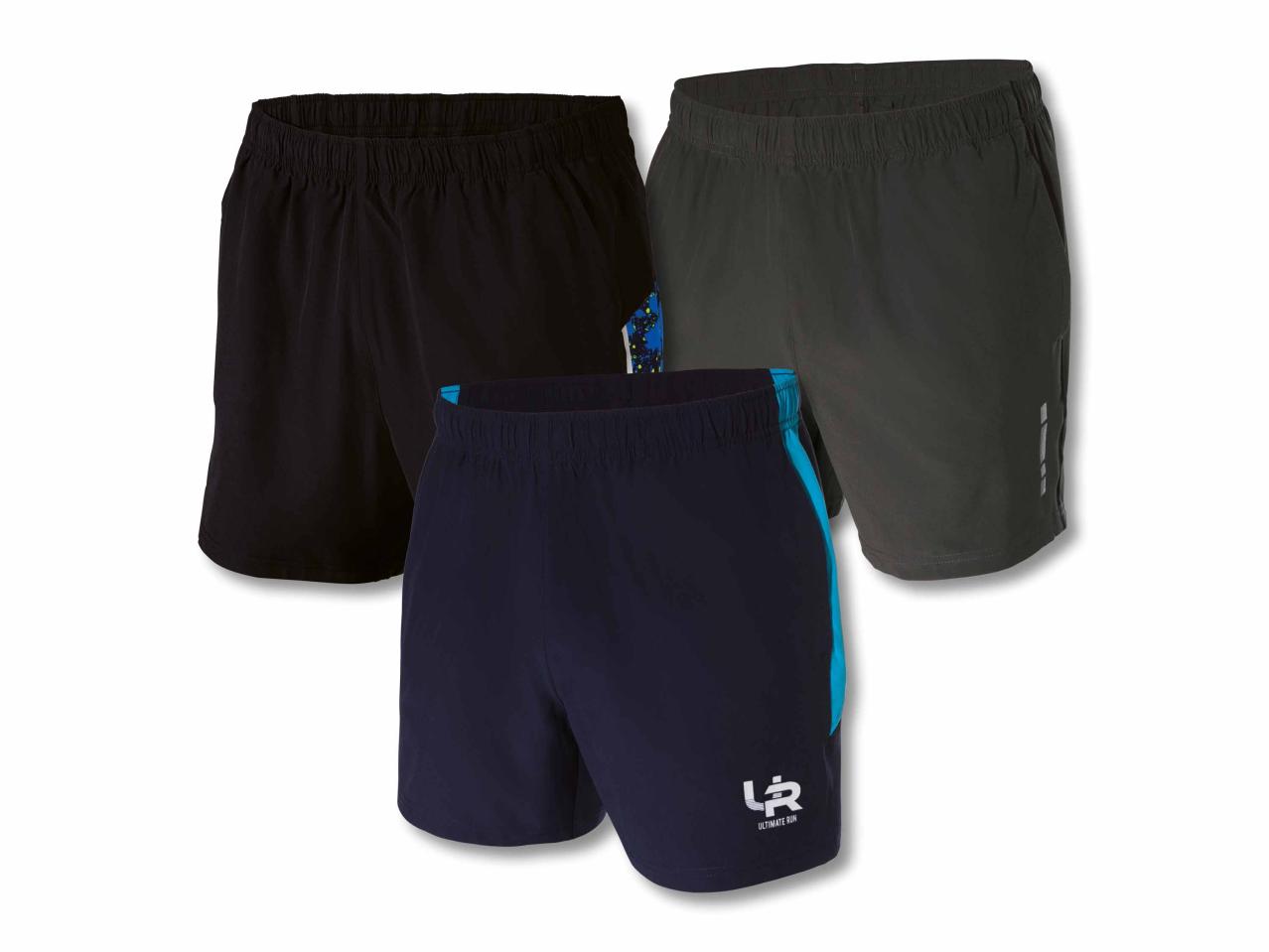 Short de sport1