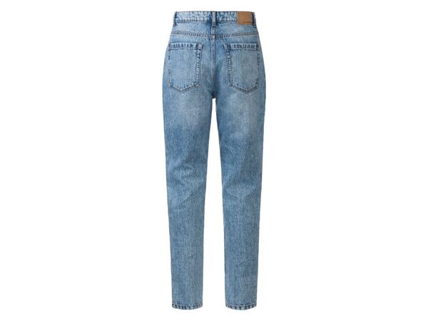Ladies' Jeans