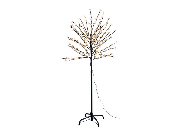 Livarno Home LED Light Tree
