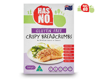 Gluten Free Breadcrumbs 300g