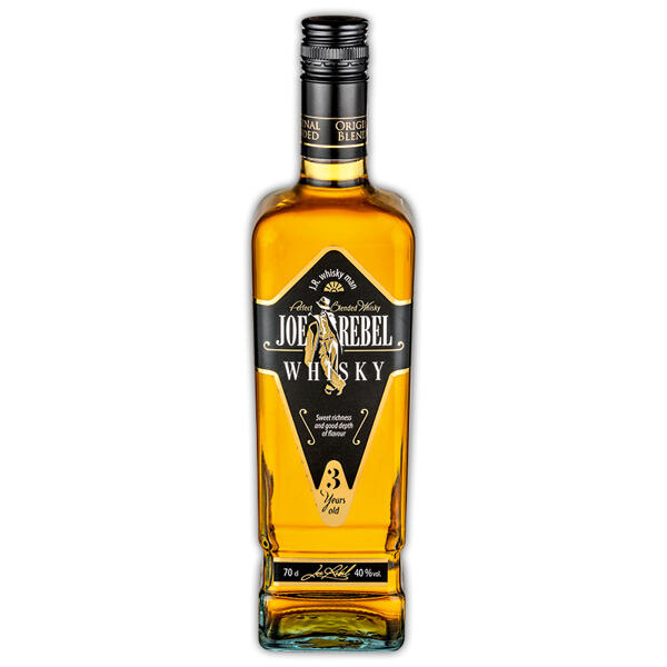 Great Barrel Whisky