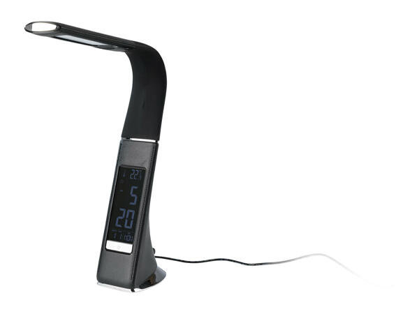 Livarno Lux LED Desk Lamp