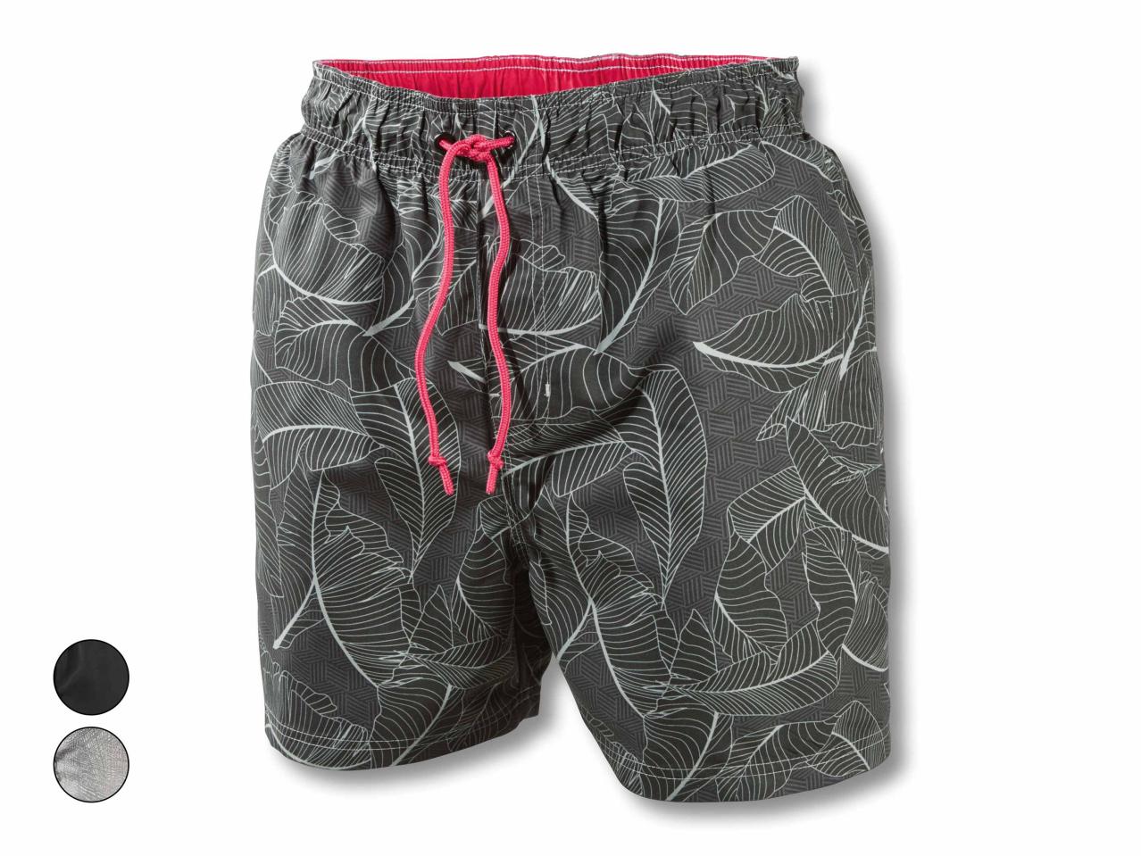 Short de bain1