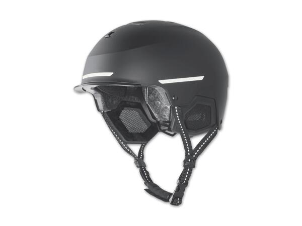 Damen/Herren Fahrradhelm „Urban"
