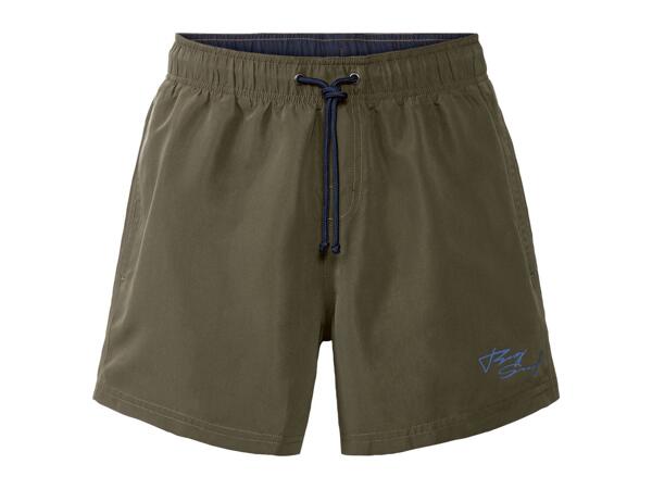 Livergy Men's Swimming Shorts