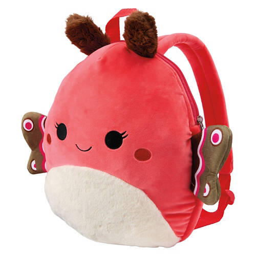 Children's Squishmallow Backpack - Mirren