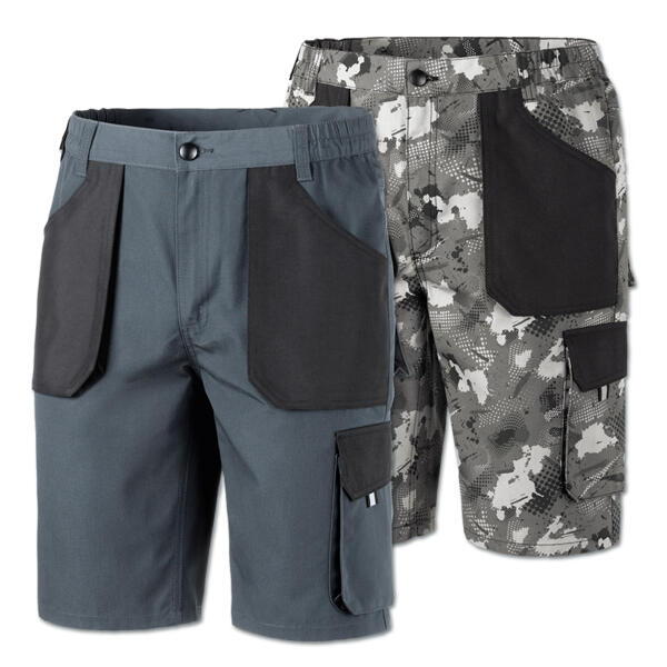 Arbeitsshorts
