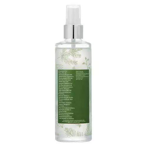 Holiday Room Spray with Essential Oils - Winter Balsam