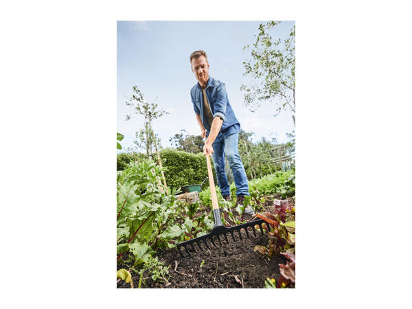 Parkside Garden Tools Assortment