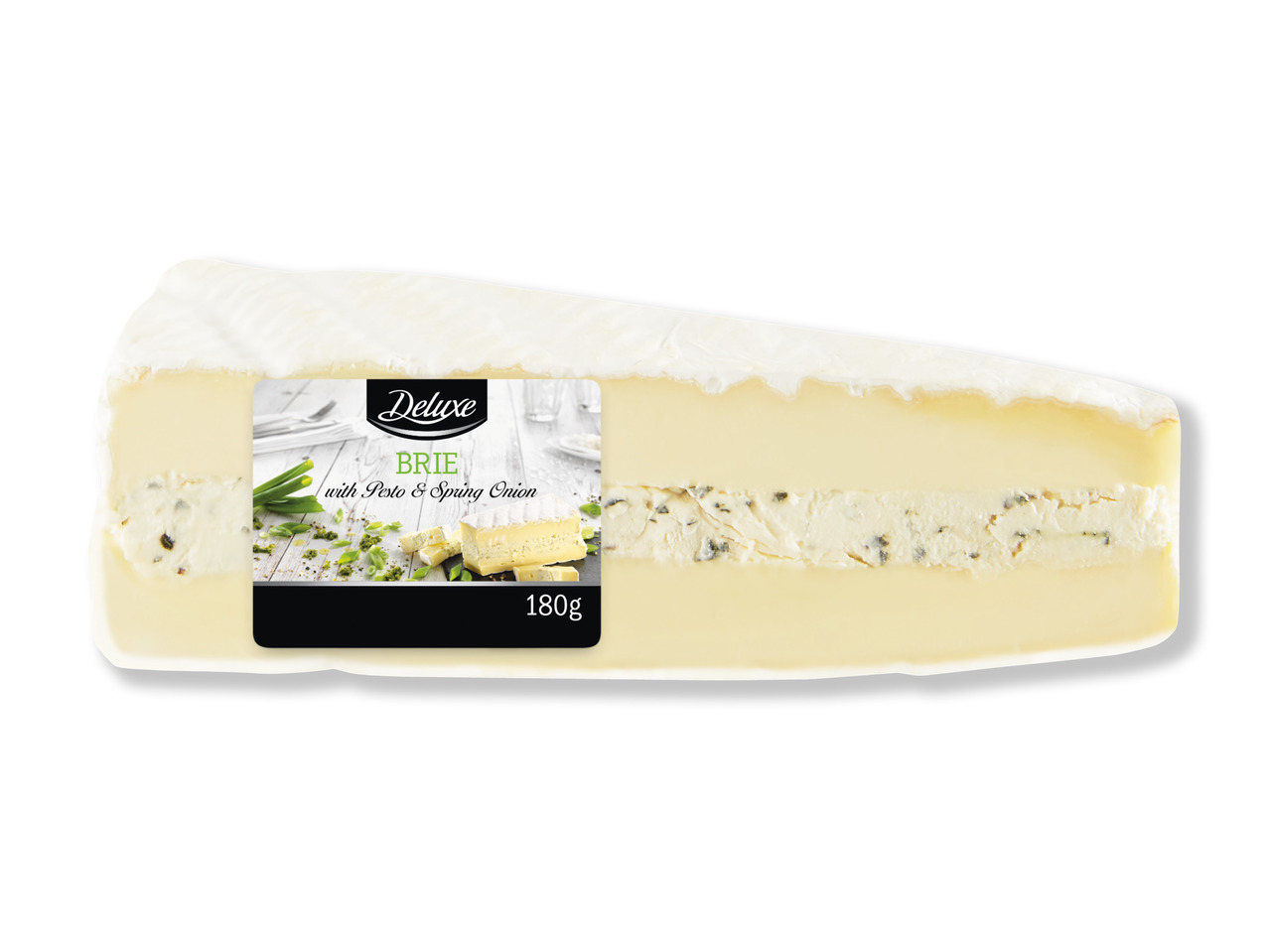 Fyldt brie