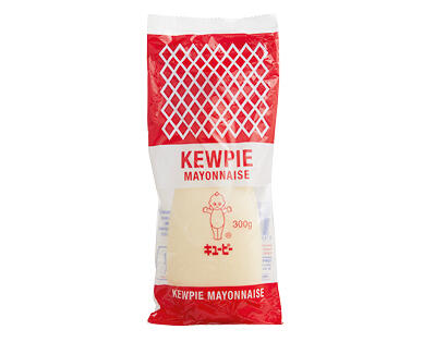 Kewpie Original Mayonnaise 300g