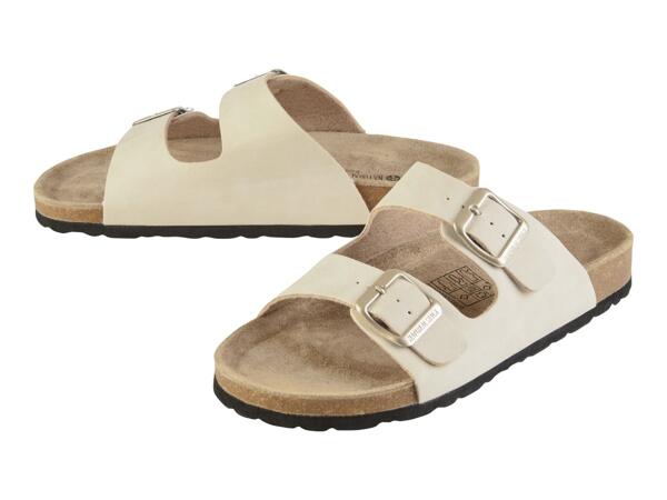 Esmara Ladies' Beige Sandals