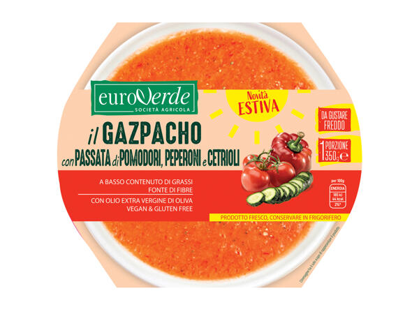 Gazpacho