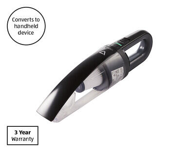2-in-1 Cordless Vacuum Cleaner