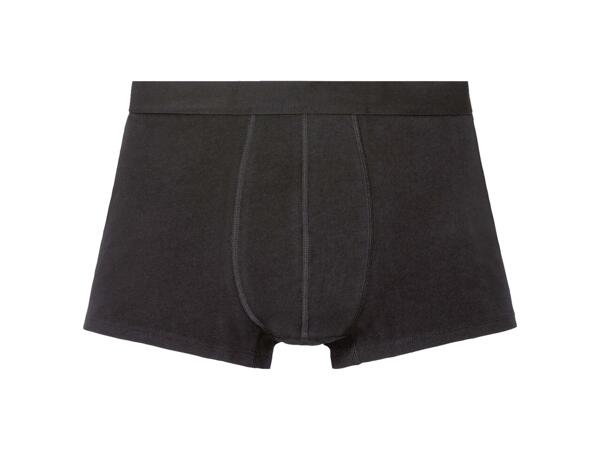 Men's Boxer Briefs