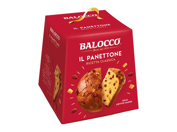 Il Panettone Classico