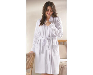 Women's Robe