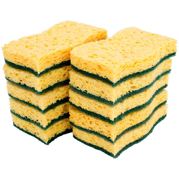 Eponges de nettoyage Nicols