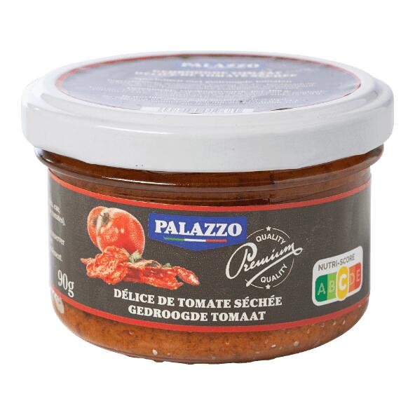PALAZZO(R) 				Tapenade