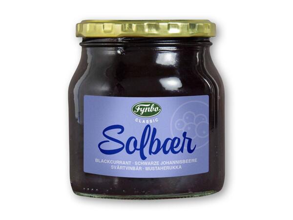 Fynbo marmelade