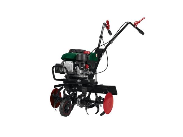 Petrol Garden Tiller