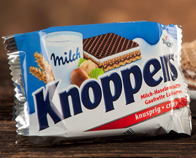 Knoppers STORCK(R)