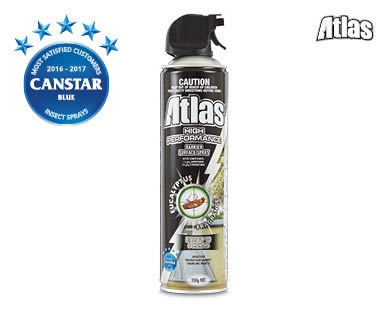 High Performance Barrier Surface Spray 350g