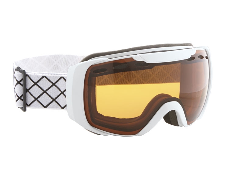 CRIVIT SPORTS Ski and Snowboarding Goggles